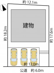 物件外観