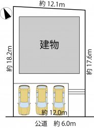 物件外観