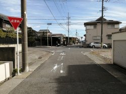 物件外観