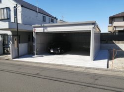 物件外観