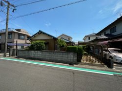 物件外観