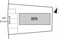 物件外観