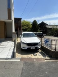 物件外観