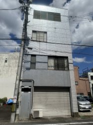 物件外観