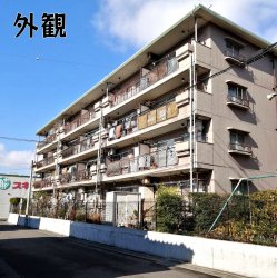 物件外観
