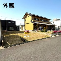 物件外観