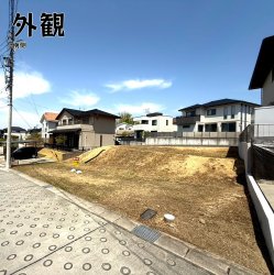 物件外観