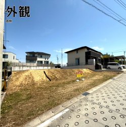 物件外観