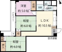 物件外観