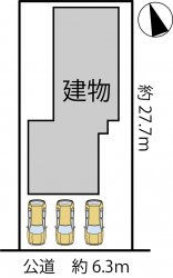 物件外観