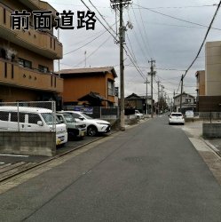 物件外観