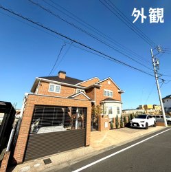 物件外観