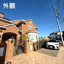 物件外観