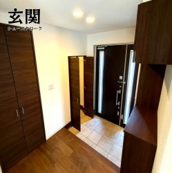 物件外観