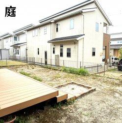 物件外観