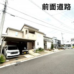 物件外観