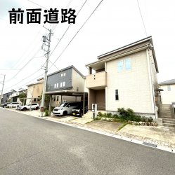物件外観