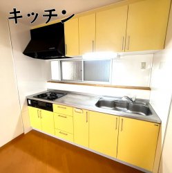 物件外観