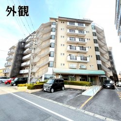 物件外観