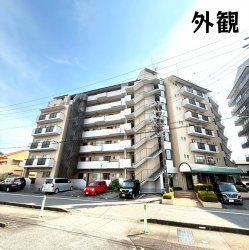 物件外観
