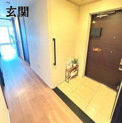 物件外観