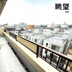 物件外観