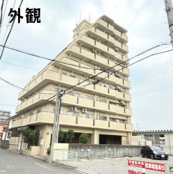 物件外観