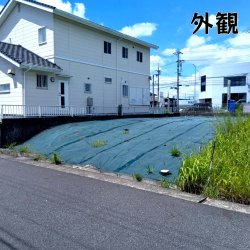 物件外観