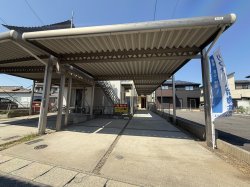 物件外観