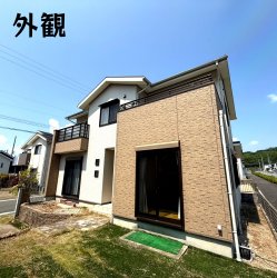 物件外観