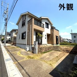 物件外観