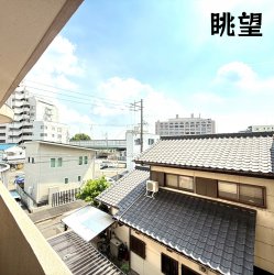 物件外観