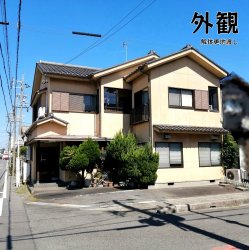 物件外観