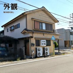物件外観