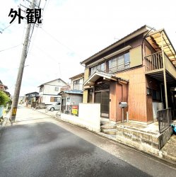 物件外観
