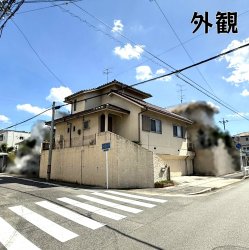 物件外観