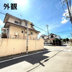 物件外観