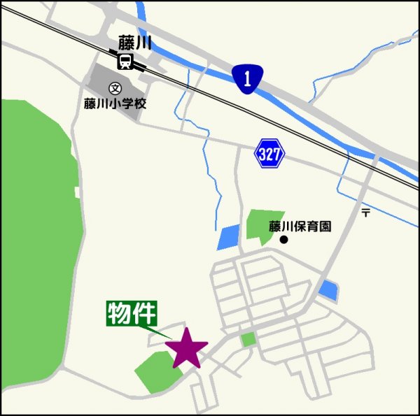 周辺地図