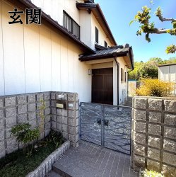 物件外観