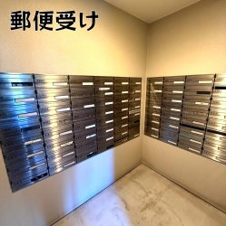 物件外観