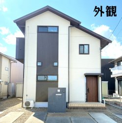 物件外観
