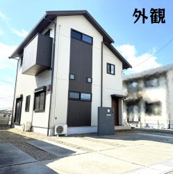 物件外観