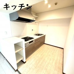 物件外観