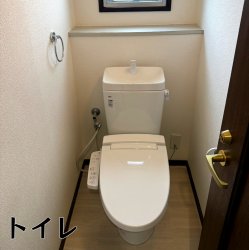 物件外観