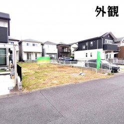 物件外観