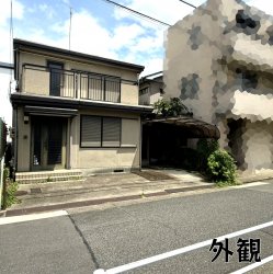 物件外観