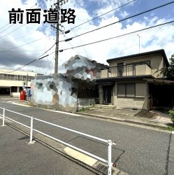 物件外観