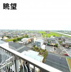 物件外観