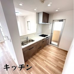 物件外観