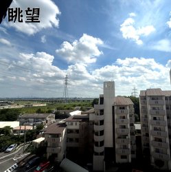 物件外観
